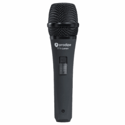 tt1-lanen Prodipe microphone dynamique Station-Music Rennes Montgermont