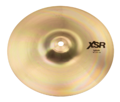XSR1005B Splash Sabian XSR Cymbale Station-Music Rennes Montgermont