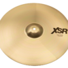 XSR1607B Fast Crash Sabian XSR 16' Cymbale Station-Music Rennes Montgermont