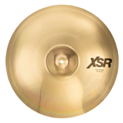 XSR1807B Fast Crash Sabian XSR 18' Cymbale Station-Music Rennes Montgermont