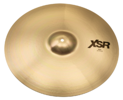 XSR2012B Ride Sabian XSR 20' Cymbale Station-Music Rennes Montgermont