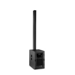 4 LD Systems MAUI 44 G2 enceinte colonne amplifiée Station Music magasin de musique Rennes Montgermont