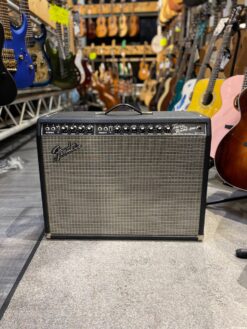 Ampli Fender 65 Twin Reverb